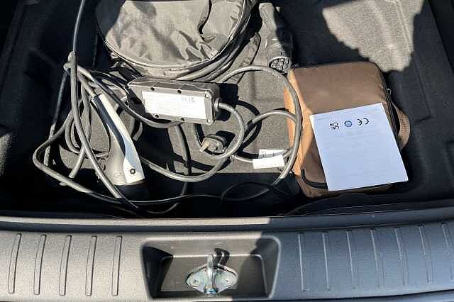 Hyundai KONA 65.4kWh N Line Auto 5dr