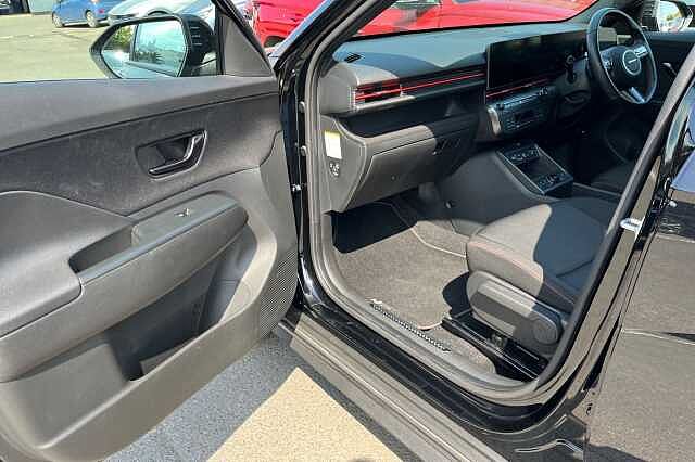 Hyundai KONA 65.4kWh N Line Auto 5dr
