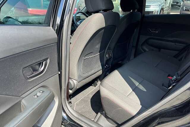 Hyundai KONA 65.4kWh N Line Auto 5dr