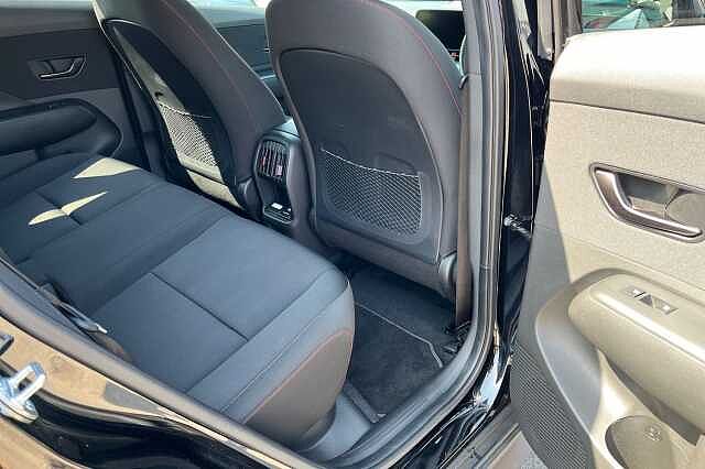 Hyundai KONA 65.4kWh N Line Auto 5dr