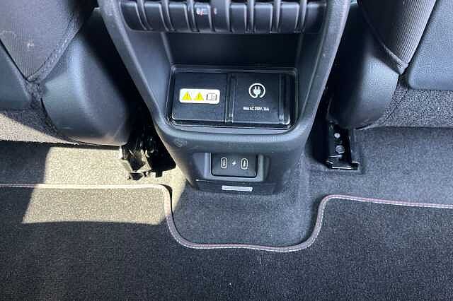 Hyundai KONA 65.4kWh N Line Auto 5dr