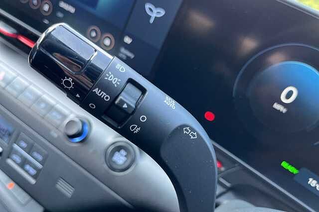 Hyundai KONA 65.4kWh N Line Auto 5dr