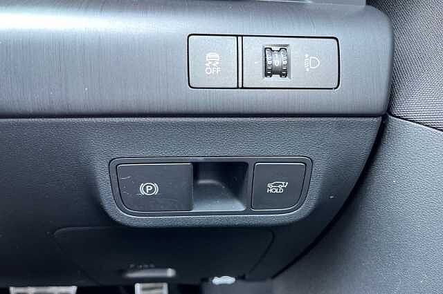 Hyundai KONA 65.4kWh N Line Auto 5dr