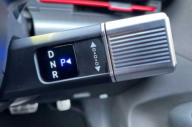 Hyundai KONA 65.4kWh N Line Auto 5dr