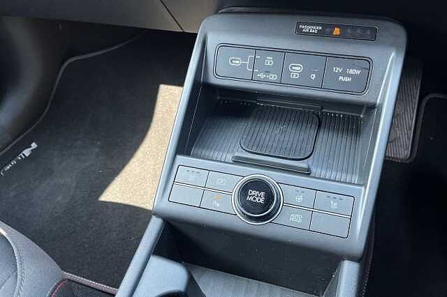 Hyundai KONA 65.4kWh N Line Auto 5dr