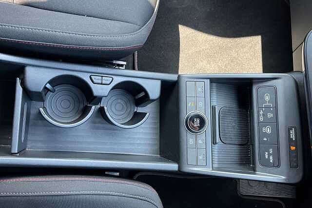 Hyundai KONA 65.4kWh N Line Auto 5dr