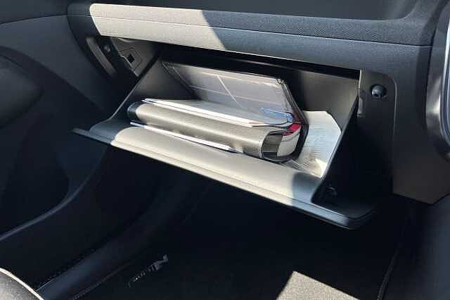 Hyundai KONA 65.4kWh N Line Auto 5dr