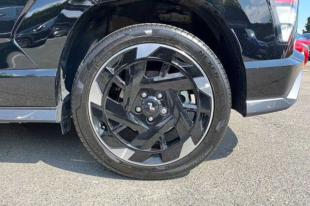 Hyundai KONA 65.4kWh N Line Auto 5dr