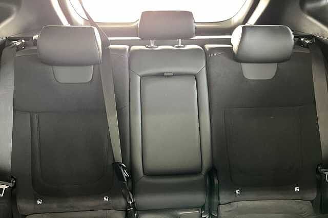 Hyundai TUCSON 1.6 T-GDi MHEV N Line S DCT 4WD Euro 6 (s/s) 5dr