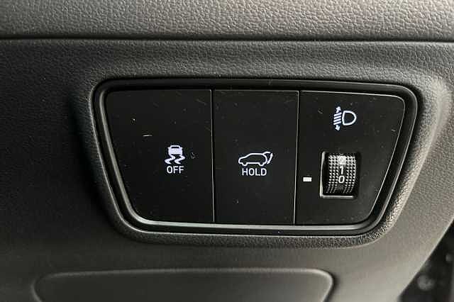 Hyundai TUCSON 1.6 T-GDi MHEV N Line S DCT 4WD Euro 6 (s/s) 5dr