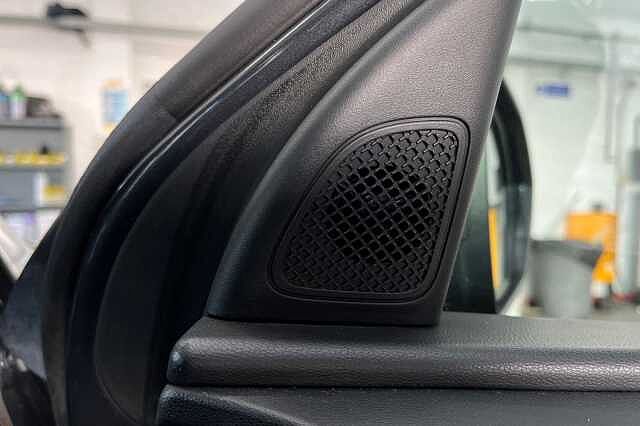 Hyundai TUCSON 1.6 T-GDi MHEV N Line S DCT 4WD Euro 6 (s/s) 5dr