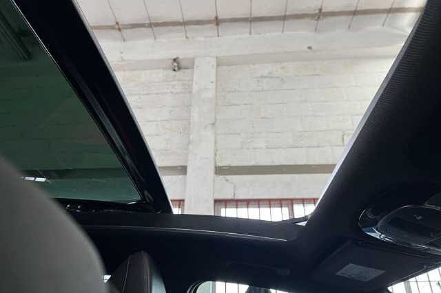 Hyundai TUCSON 1.6 T-GDi MHEV N Line S DCT 4WD Euro 6 (s/s) 5dr