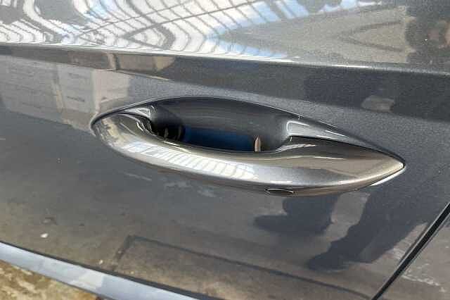 Hyundai TUCSON 1.6 T-GDi MHEV N Line S DCT 4WD Euro 6 (s/s) 5dr