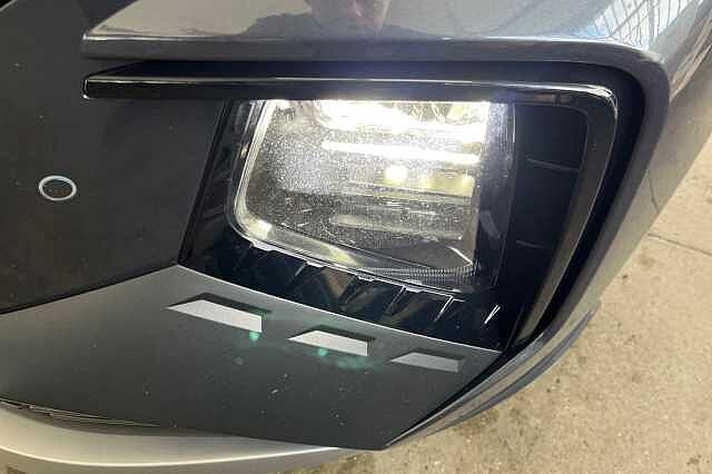 Hyundai TUCSON 1.6 T-GDi MHEV N Line S DCT 4WD Euro 6 (s/s) 5dr