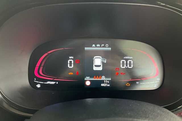 Hyundai I10 1.0 T-GDi N Line Euro 6 (s/s) 5dr Red