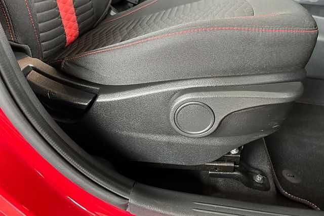 Hyundai I10 1.0 T-GDi N Line Euro 6 (s/s) 5dr Red