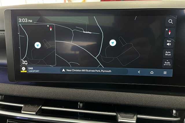 Hyundai TUCSON 1.6 T-GDi Ultimate Auto Euro 6 (s/s) 5dr Grey