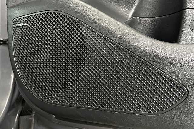 Hyundai TUCSON 1.6 T-GDi Ultimate Auto Euro 6 (s/s) 5dr Grey