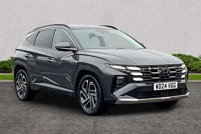 1.6 T-GDi Ultimate Auto Euro 6 (s/s) 5dr