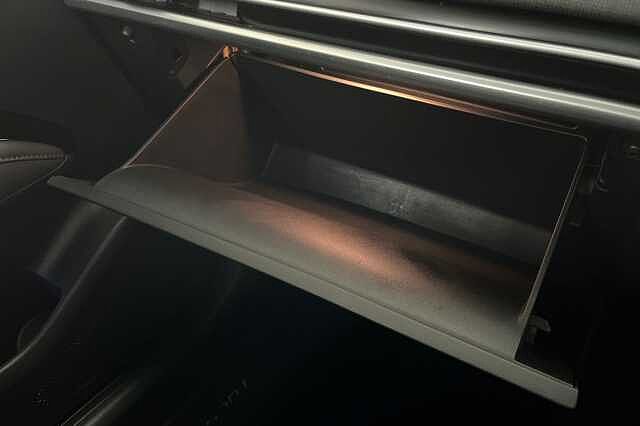 Hyundai TUCSON 1.6 T-GDi Ultimate Auto Euro 6 (s/s) 5dr Grey