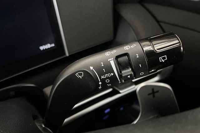 Hyundai TUCSON 1.6 T-GDi Ultimate Auto Euro 6 (s/s) 5dr Grey