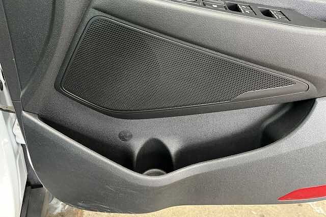 Hyundai TUCSON 1.6 T-GDi N Line DCT Euro 6 (s/s) 5dr White