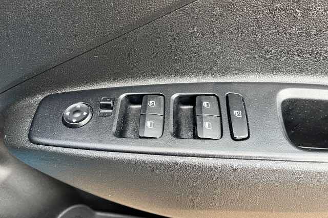 Hyundai I10 1.0 Premium Auto Euro 6 (s/s) 5dr Blue