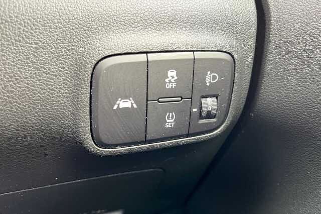 Hyundai I10 1.0 Premium Auto Euro 6 (s/s) 5dr Blue