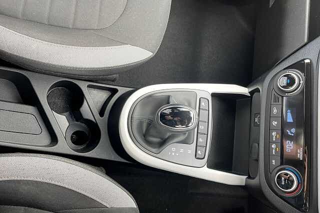 Hyundai I10 1.0 Premium Auto Euro 6 (s/s) 5dr Blue