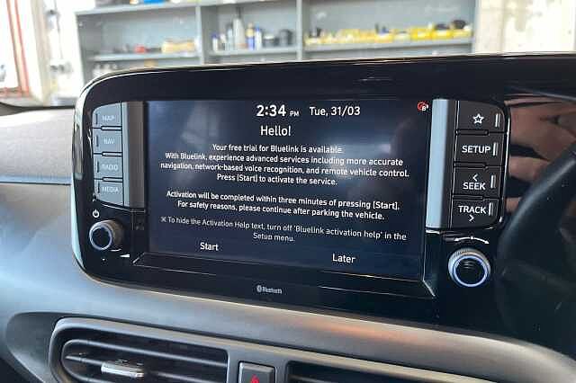 Hyundai i10 1.0 T-GDi N Line Euro 6 (s/s) 5dr