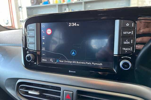 Hyundai i10 1.0 T-GDi N Line Euro 6 (s/s) 5dr