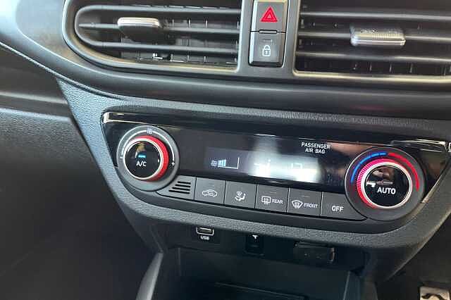 Hyundai i10 1.0 T-GDi N Line Euro 6 (s/s) 5dr