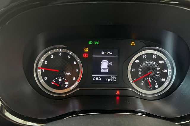 Hyundai i10 1.0 T-GDi N Line Euro 6 (s/s) 5dr