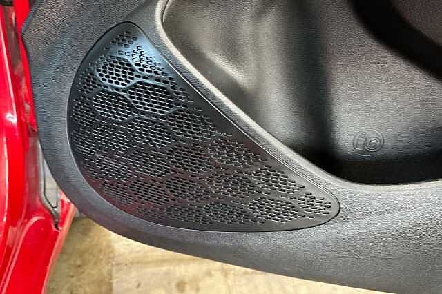 Hyundai i10 1.0 T-GDi N Line Euro 6 (s/s) 5dr