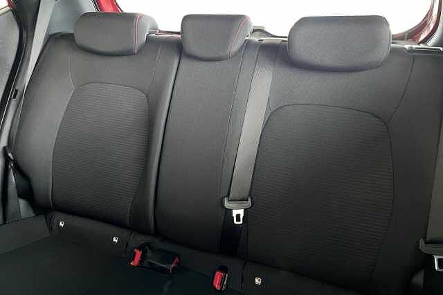 Hyundai i10 1.0 T-GDi N Line Euro 6 (s/s) 5dr