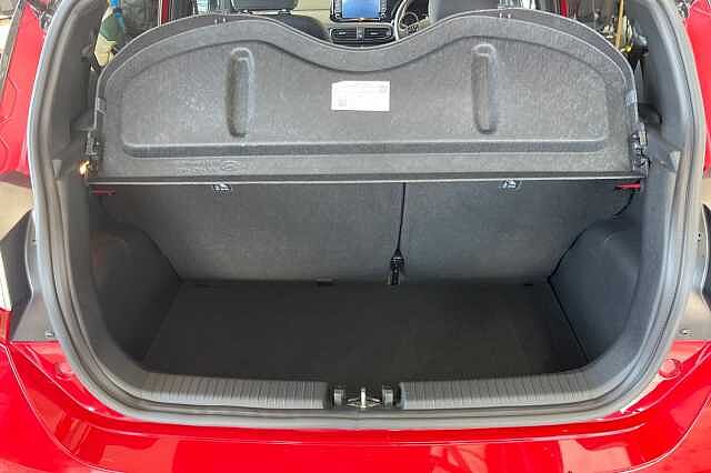 Hyundai i10 1.0 T-GDi N Line Euro 6 (s/s) 5dr