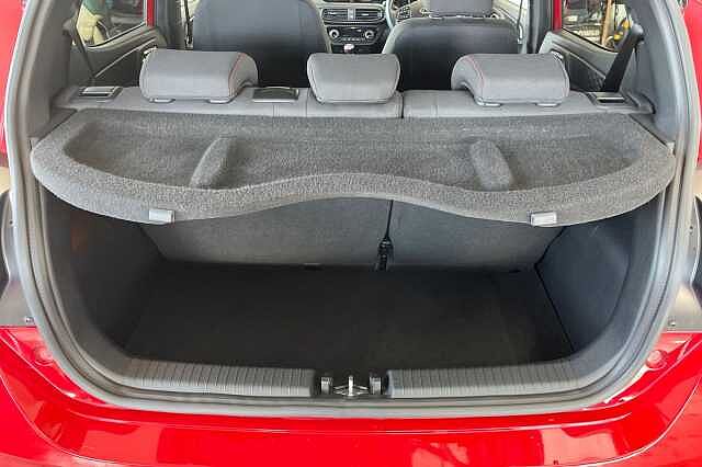 Hyundai i10 1.0 T-GDi N Line Euro 6 (s/s) 5dr