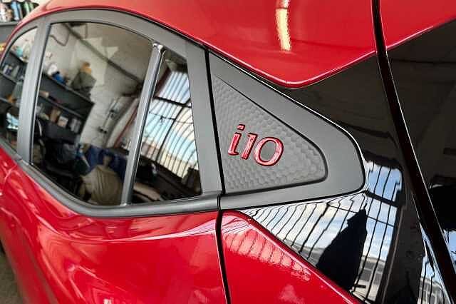 Hyundai i10 1.0 T-GDi N Line Euro 6 (s/s) 5dr