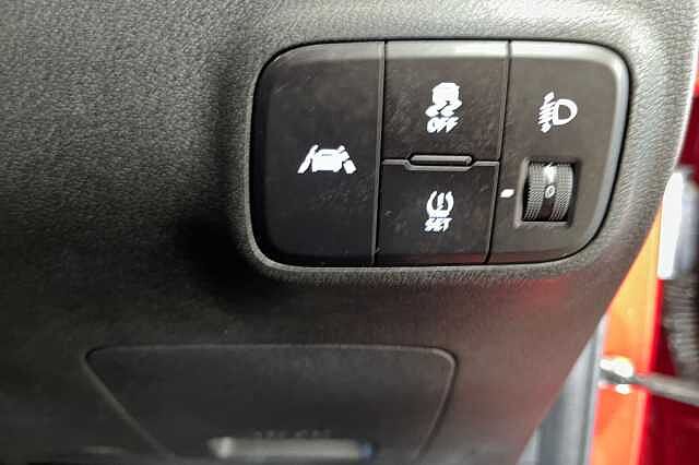 Hyundai i10 1.0 T-GDi N Line Euro 6 (s/s) 5dr