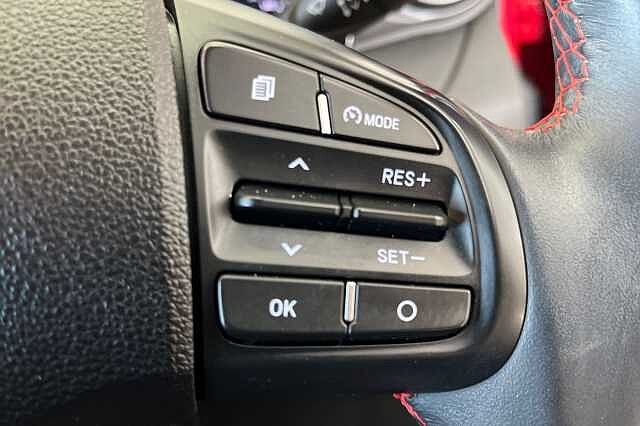 Hyundai i10 1.0 T-GDi N Line Euro 6 (s/s) 5dr