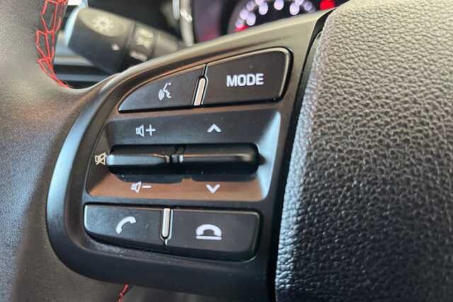 Hyundai i10 1.0 T-GDi N Line Euro 6 (s/s) 5dr