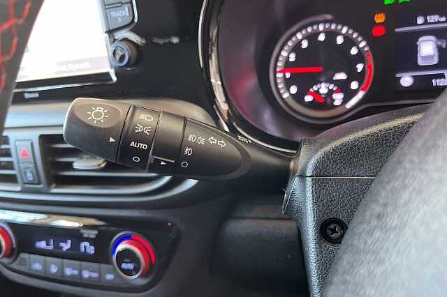 Hyundai i10 1.0 T-GDi N Line Euro 6 (s/s) 5dr