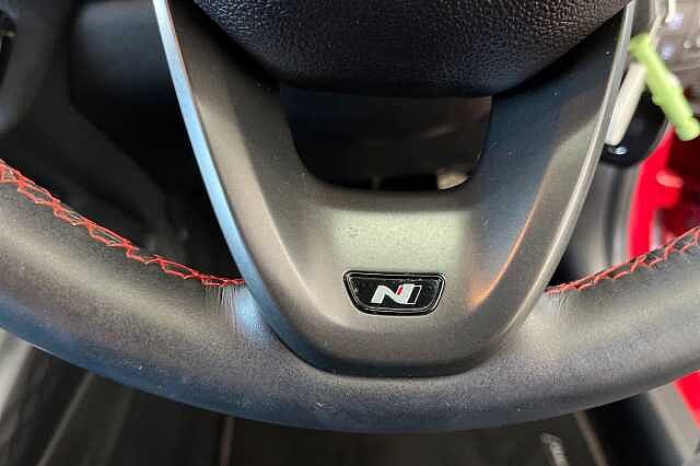 Hyundai i10 1.0 T-GDi N Line Euro 6 (s/s) 5dr