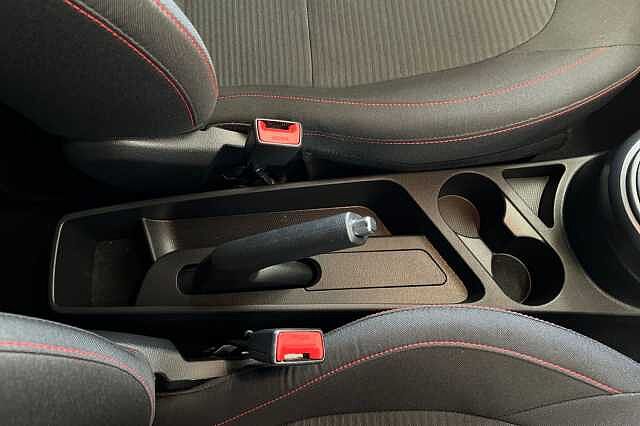 Hyundai i10 1.0 T-GDi N Line Euro 6 (s/s) 5dr