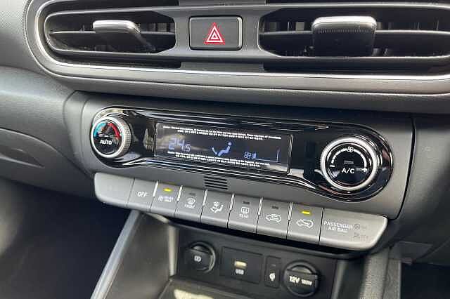 Hyundai KONA 1.6 h-GDi Premium DCT Euro 6 (s/s) 5dr