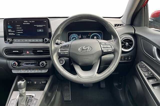 Hyundai KONA 1.6 h-GDi Premium DCT Euro 6 (s/s) 5dr