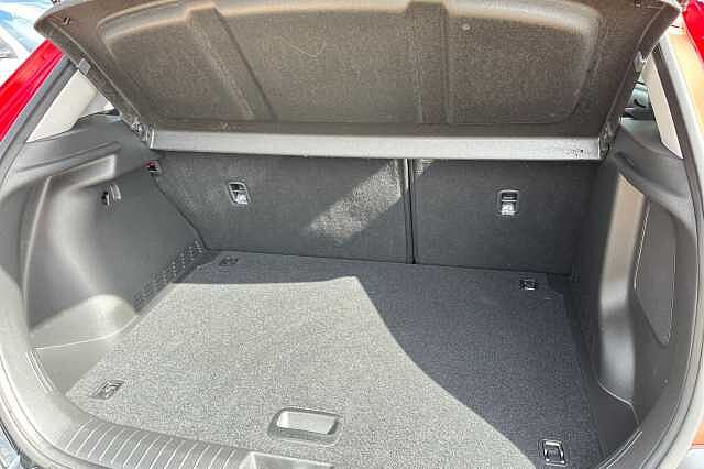 Hyundai KONA 1.6 h-GDi Premium DCT Euro 6 (s/s) 5dr