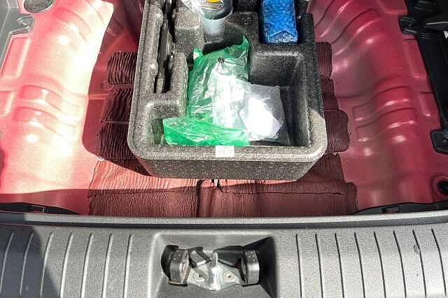 Hyundai KONA 1.6 h-GDi Premium DCT Euro 6 (s/s) 5dr