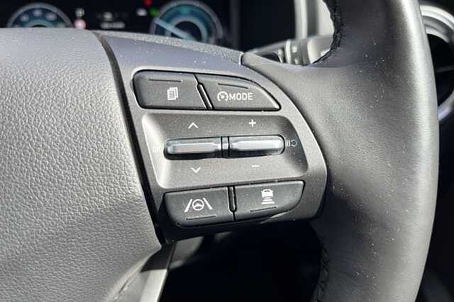 Hyundai KONA 1.6 h-GDi Premium DCT Euro 6 (s/s) 5dr