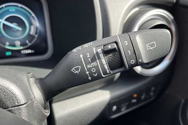 Hyundai KONA 1.6 h-GDi Premium DCT Euro 6 (s/s) 5dr